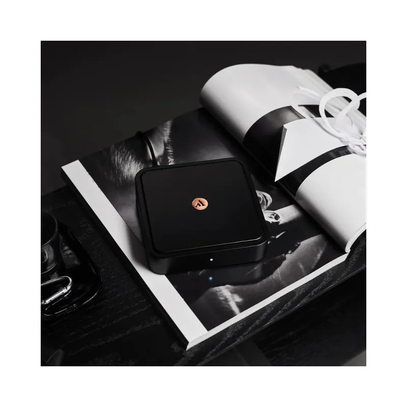 Luxury Feel Argon Audio Solo Music Streamer (Each)  Almost Sold Out!