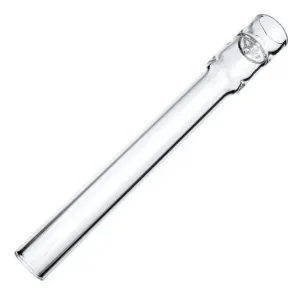 Luxury Feel Arizer Solo 2 Glass Aroma Tube  Last Few Pieces!