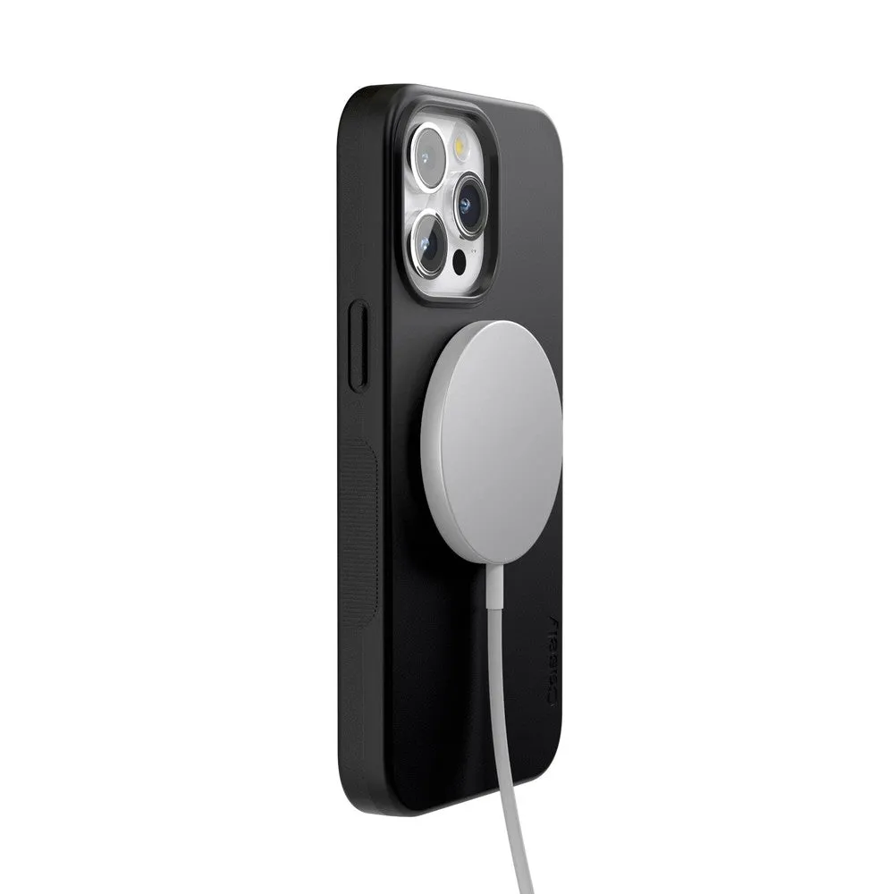 Luxury Feel Black on Black | Ultra-Protective Bold Case  Limited Stock!