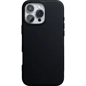 Luxury Feel Black on Black | Ultra-Protective Bold Case  Limited Stock!