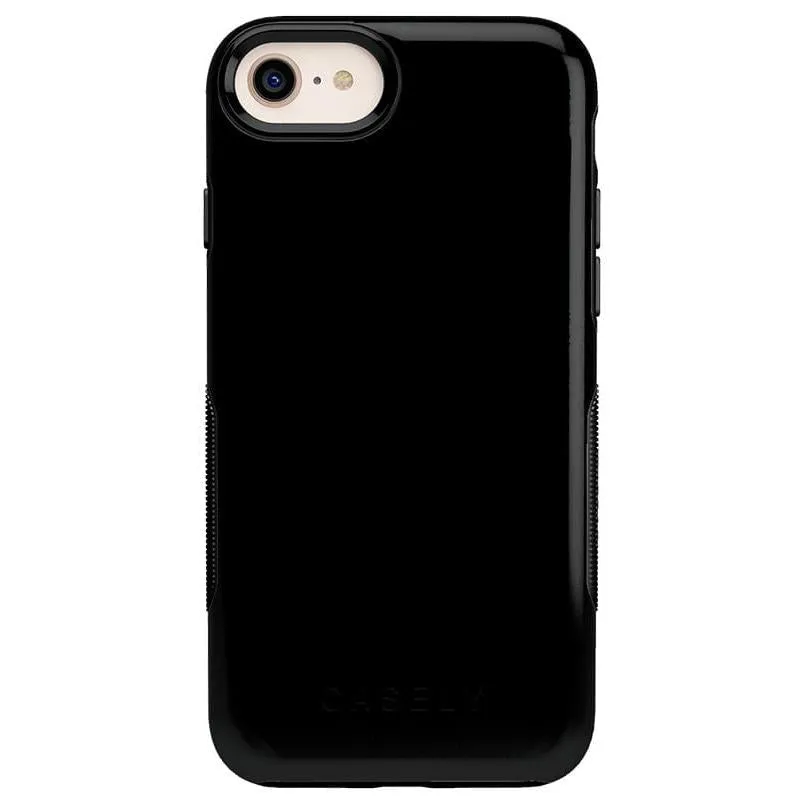 Luxury Feel Black on Black | Ultra-Protective Bold Case  Limited Stock!