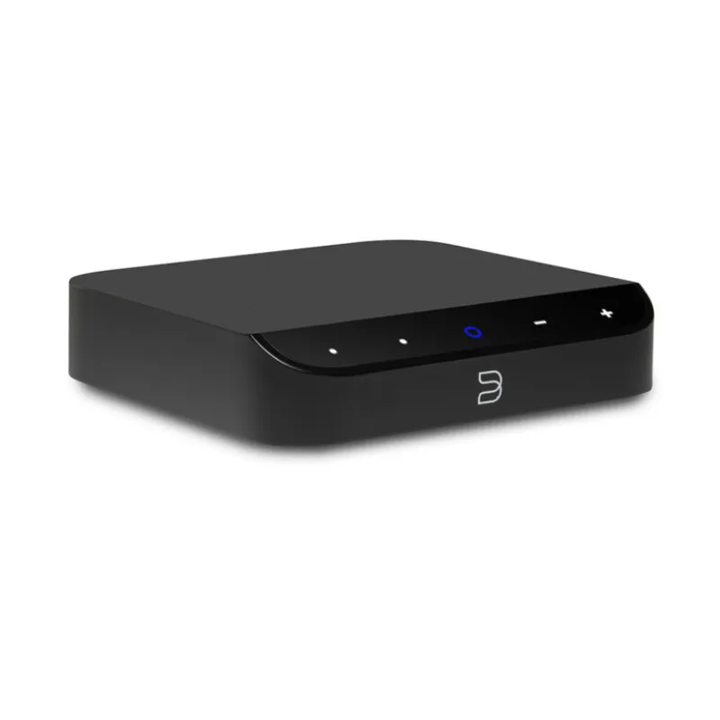 Luxury Feel Bluesound Node Nano Music Streamer (Each)  Limited Stock!