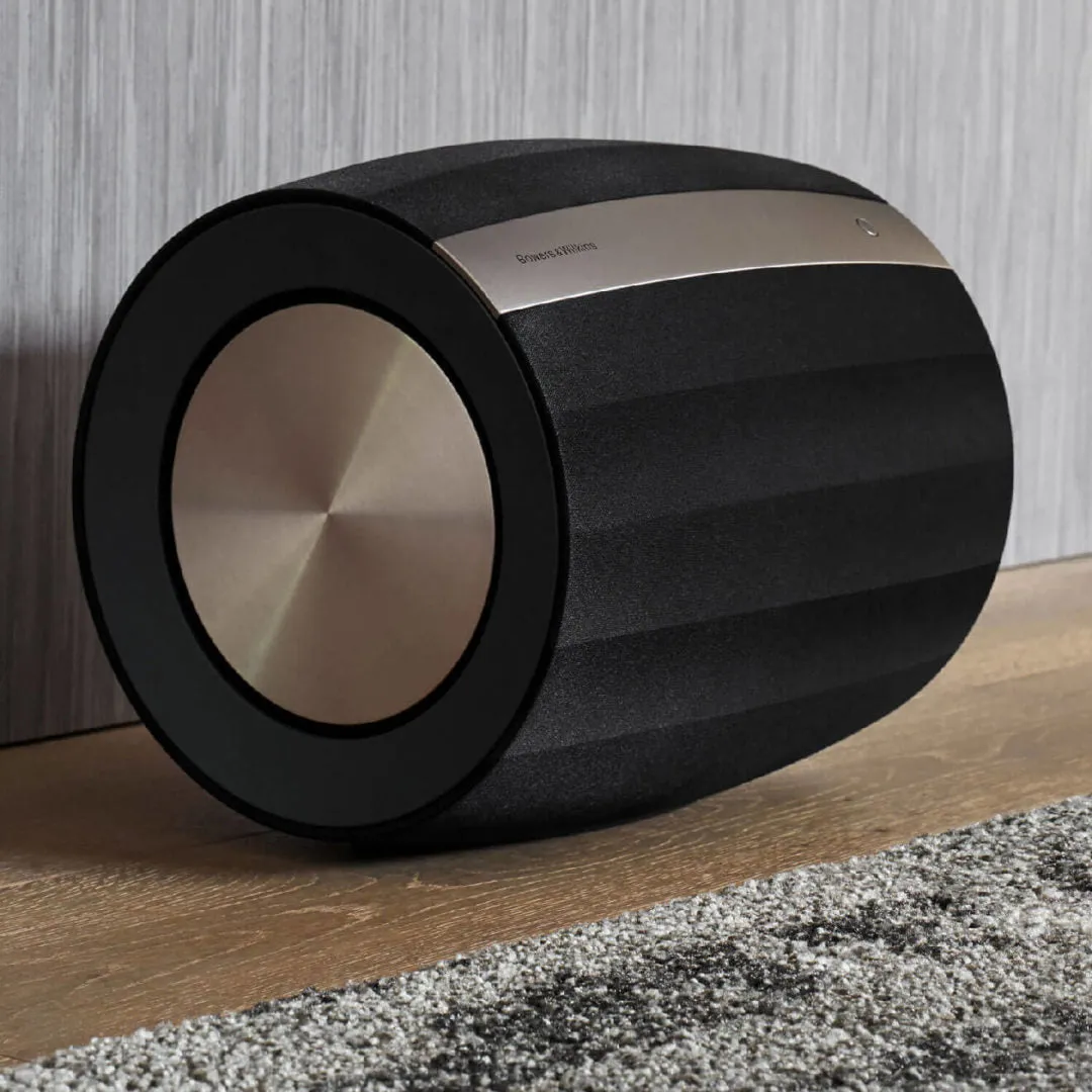 Luxury Feel Bowers & Wilkins Formation Bass Wireless Subwoofer (Each)  Going Fast!