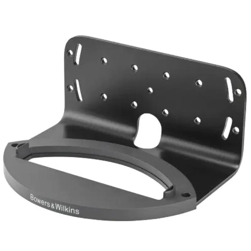 Luxury Feel Bowers & Wilkins Formation Wedge Wall Bracket  Limited Release!