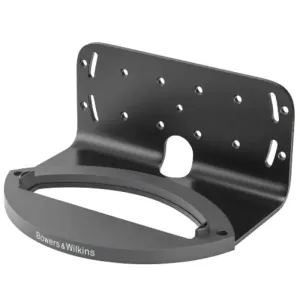 Luxury Feel Bowers & Wilkins Formation Wedge Wall Bracket  Limited Release!