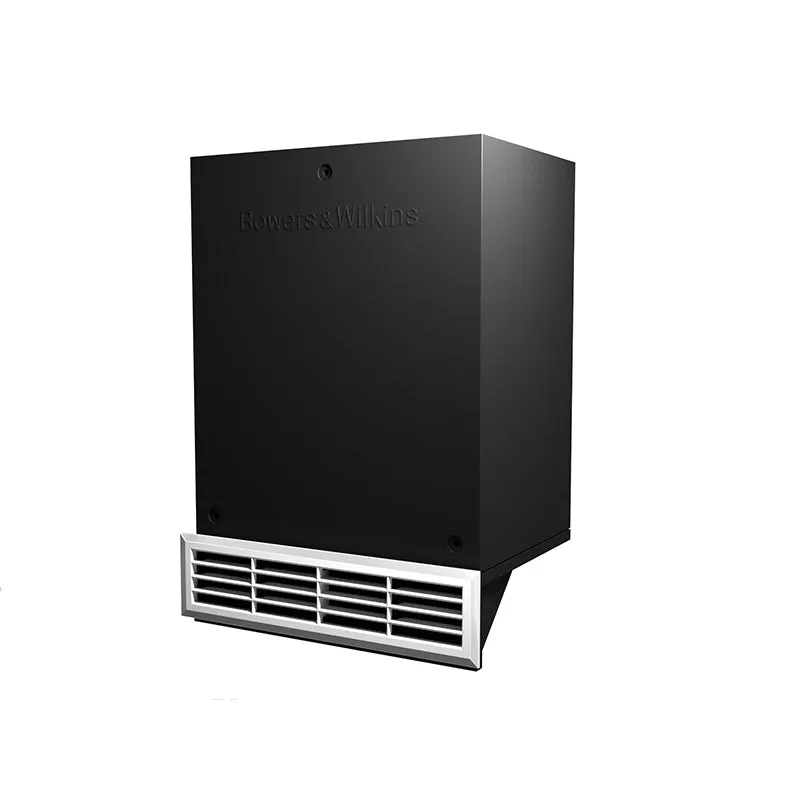 Luxury Feel Bowers & Wilkins ISW-3 In-Wall Passive Subwoofer | Pre-Owned  Ends Soon!