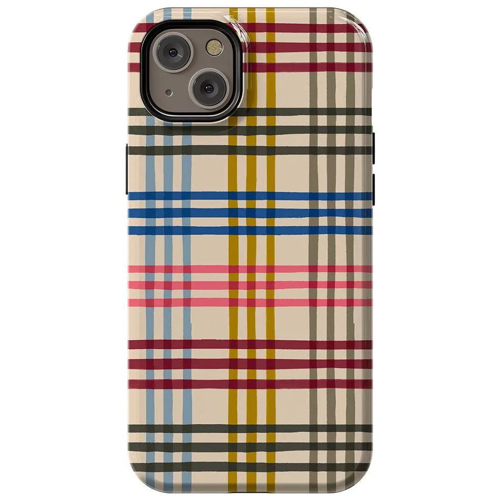 Luxury Feel Cheer | Kitty and Vibe Holiday Case  Almost Sold Out!