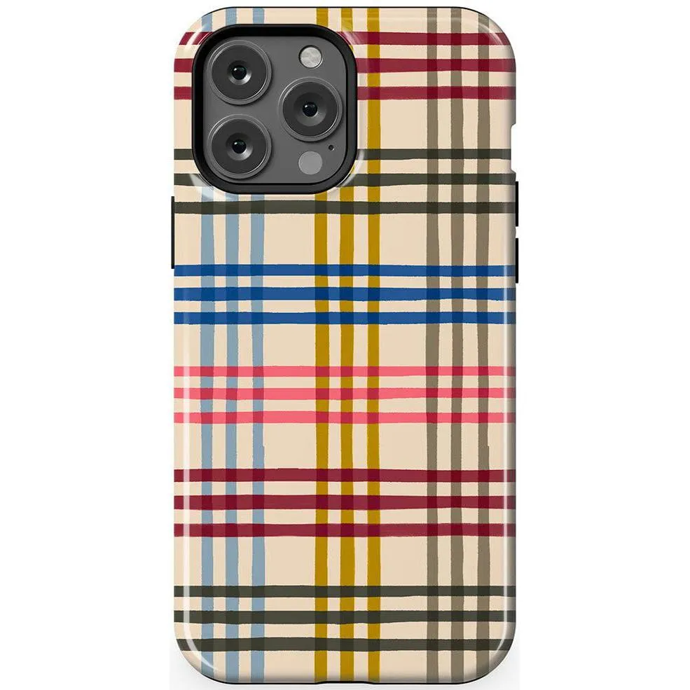 Luxury Feel Cheer | Kitty and Vibe Holiday Case  Almost Sold Out!
