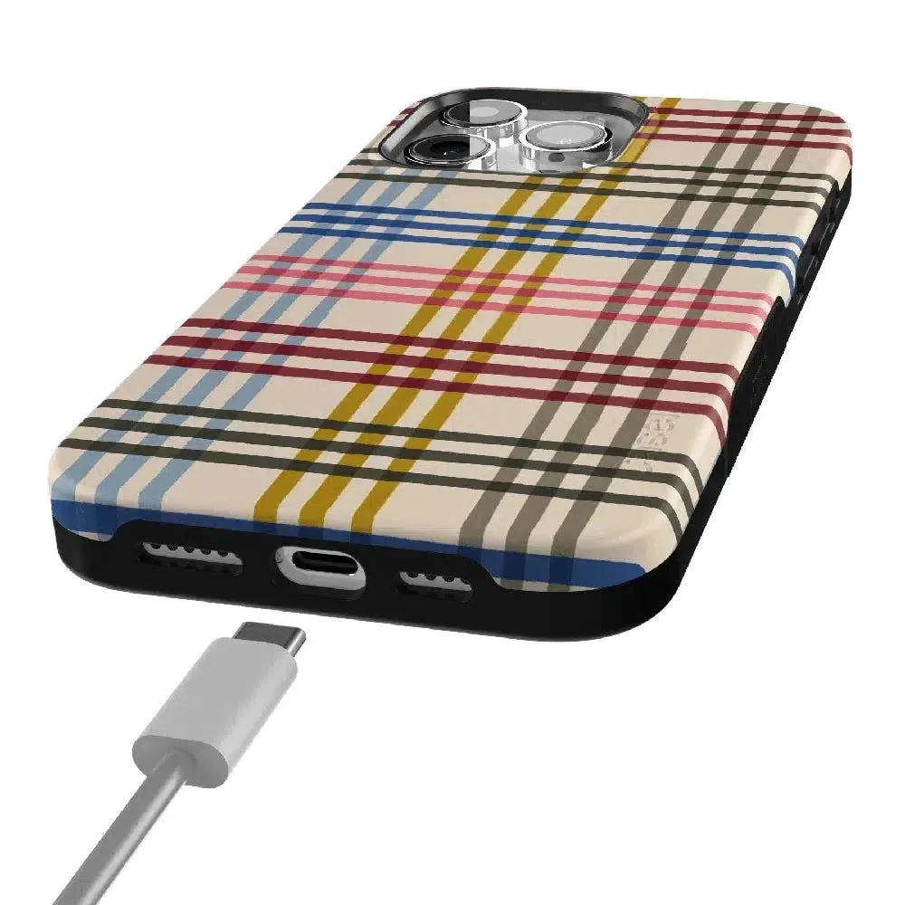 Luxury Feel Cheer | Kitty and Vibe Holiday Case  Almost Sold Out!