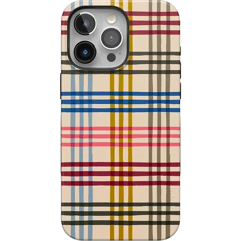 Luxury Feel Cheer | Kitty and Vibe Holiday Case  Almost Sold Out!