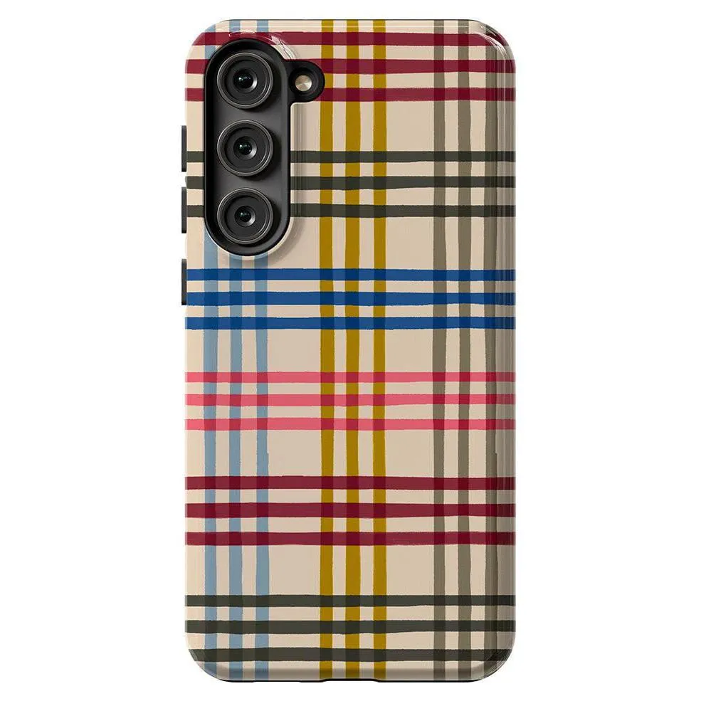 Luxury Feel Cheer | Kitty and Vibe Holiday Case  Almost Sold Out!