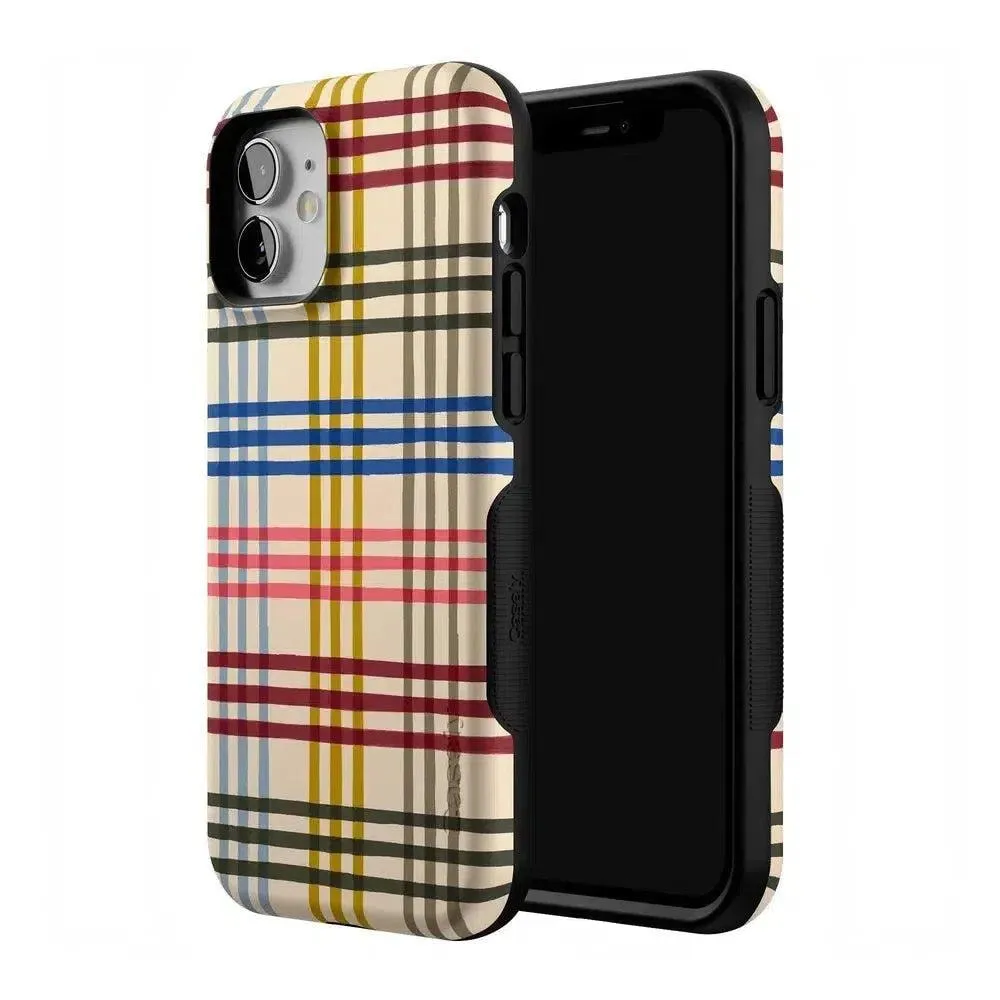 Luxury Feel Cheer | Kitty and Vibe Holiday Case  Almost Sold Out!