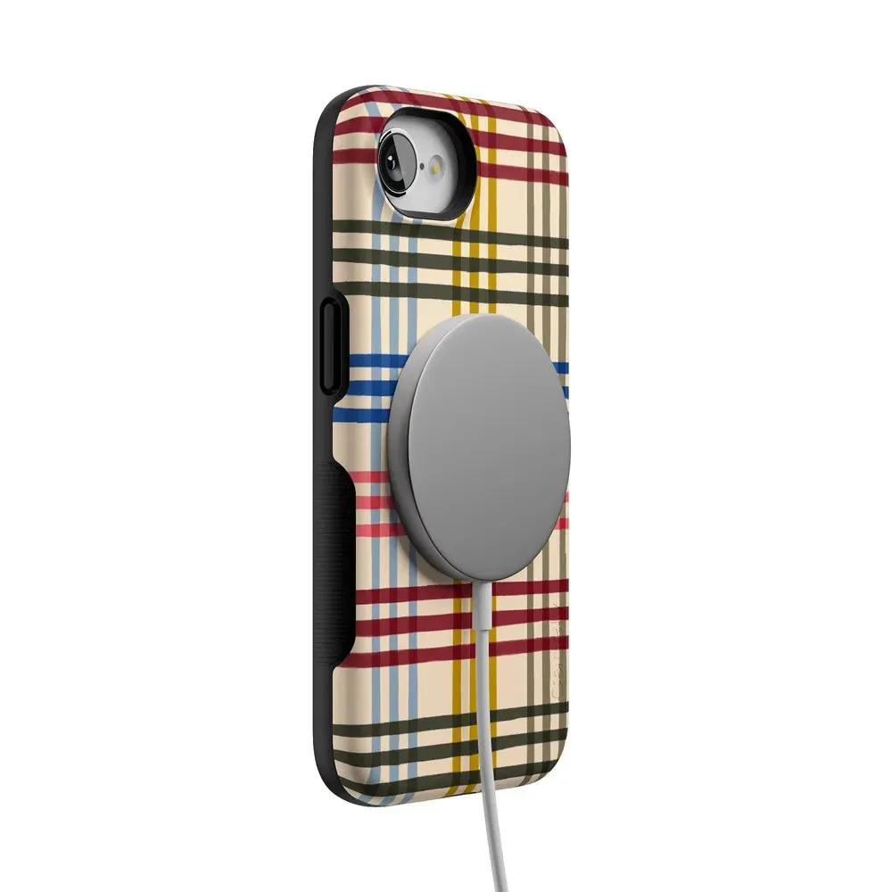 Luxury Feel Cheer | Kitty and Vibe Holiday Case  Almost Sold Out!