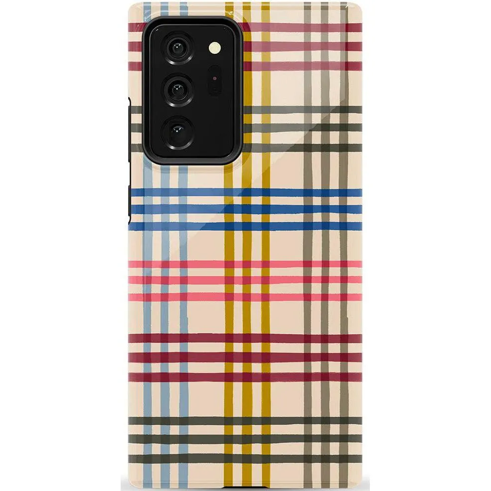 Luxury Feel Cheer | Kitty and Vibe Holiday Case  Almost Sold Out!