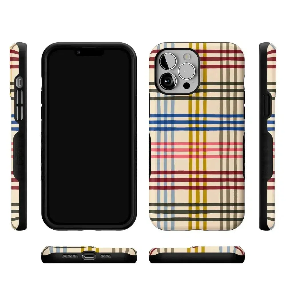 Luxury Feel Cheer | Kitty and Vibe Holiday Case  Almost Sold Out!