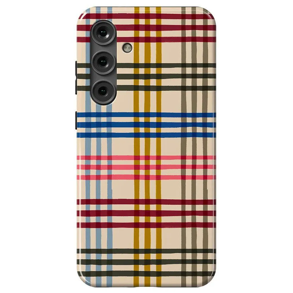 Luxury Feel Cheer | Kitty and Vibe Holiday Case  Almost Sold Out!
