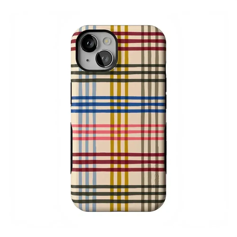 Luxury Feel Cheer | Kitty and Vibe Holiday Case  Almost Sold Out!