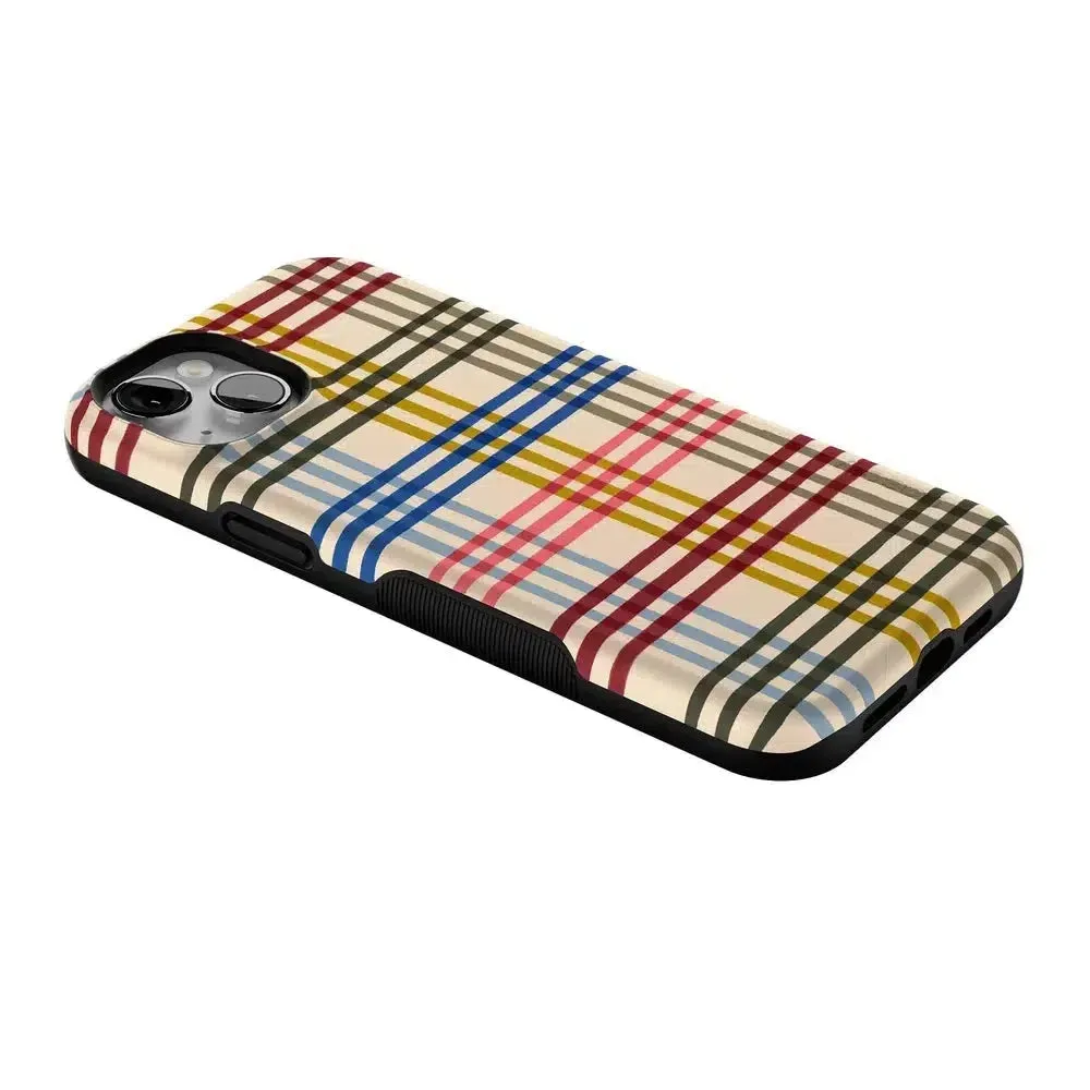 Luxury Feel Cheer | Kitty and Vibe Holiday Case  Almost Sold Out!