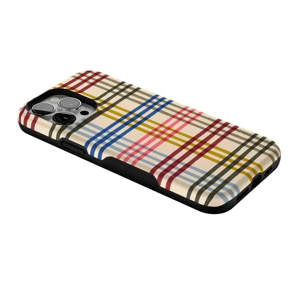 Luxury Feel Cheer | Kitty and Vibe Holiday Case  Almost Sold Out!