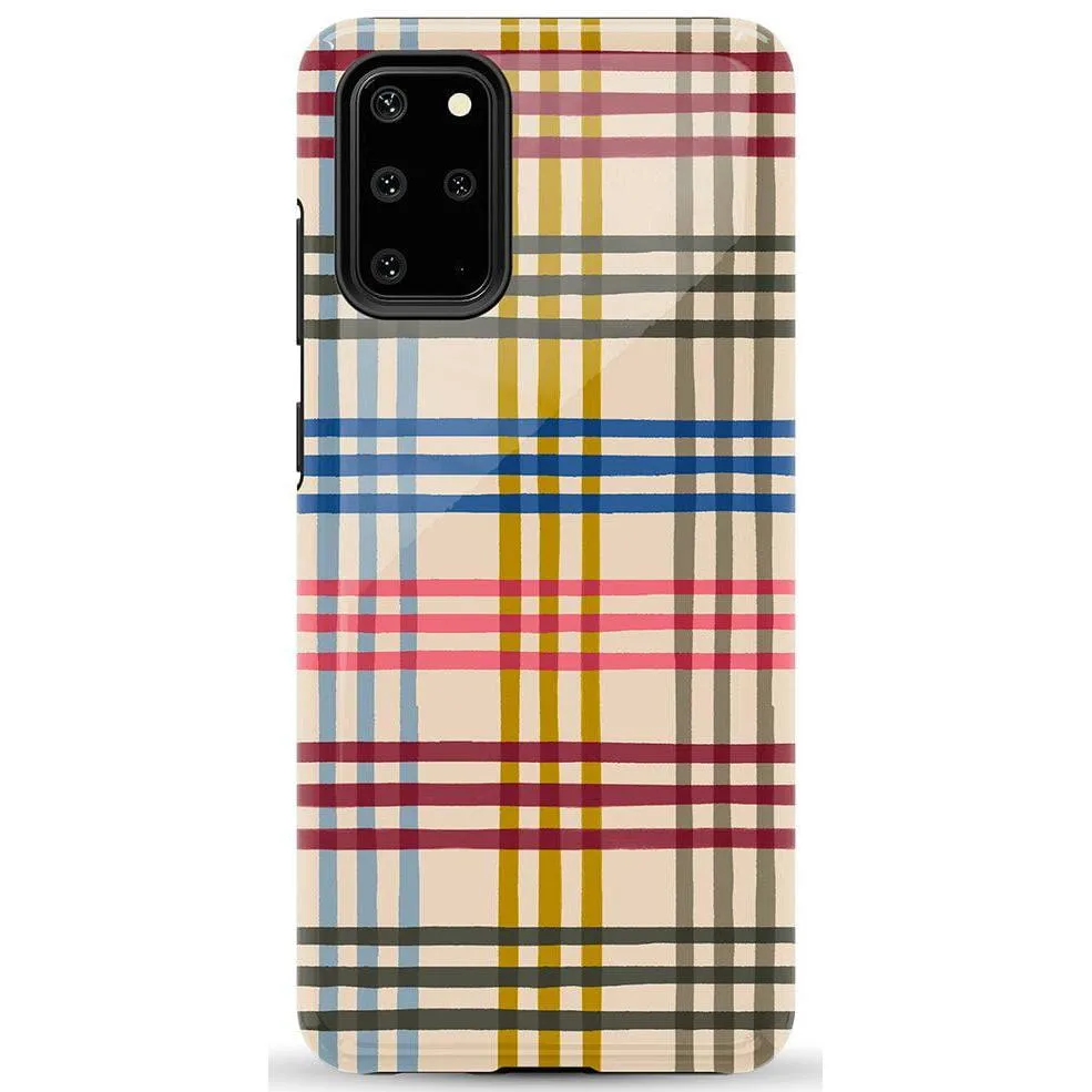 Luxury Feel Cheer | Kitty and Vibe Holiday Case  Almost Sold Out!