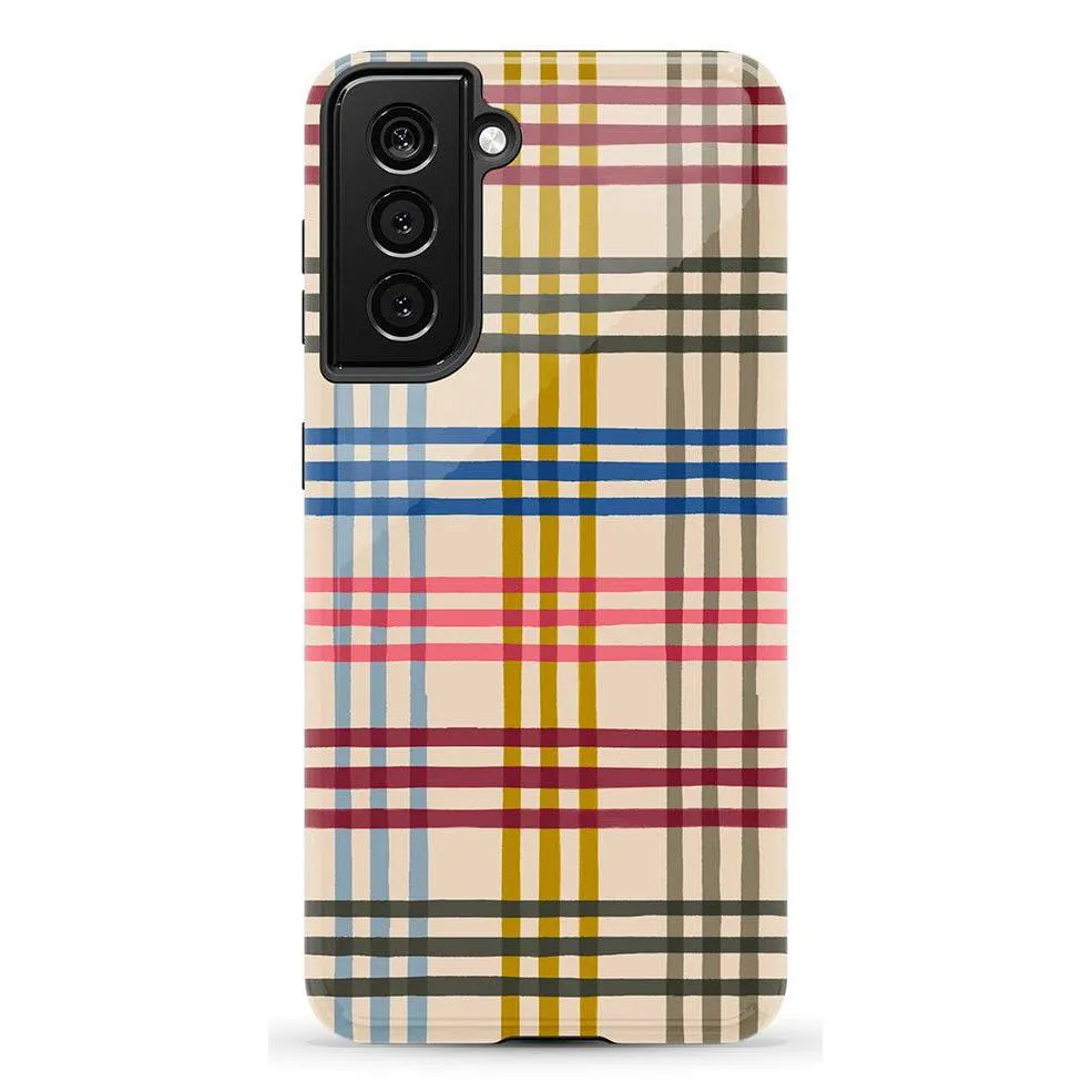 Luxury Feel Cheer | Kitty and Vibe Holiday Case  Almost Sold Out!