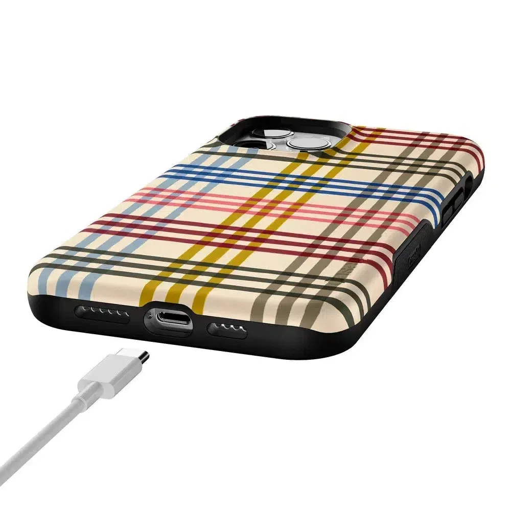 Luxury Feel Cheer | Kitty and Vibe Holiday Case  Almost Sold Out!