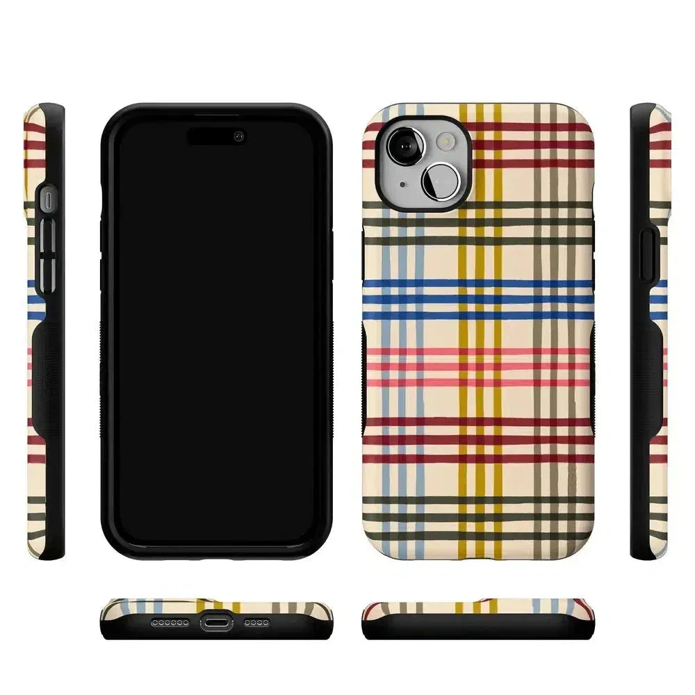 Luxury Feel Cheer | Kitty and Vibe Holiday Case  Almost Sold Out!