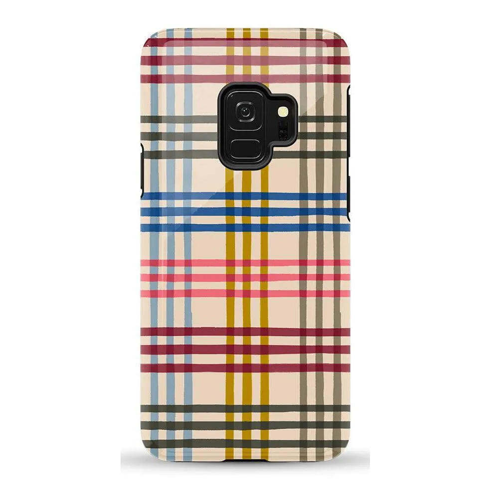 Luxury Feel Cheer | Kitty and Vibe Holiday Case  Almost Sold Out!