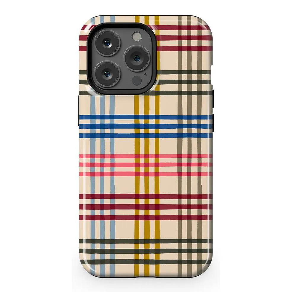 Luxury Feel Cheer | Kitty and Vibe Holiday Case  Almost Sold Out!