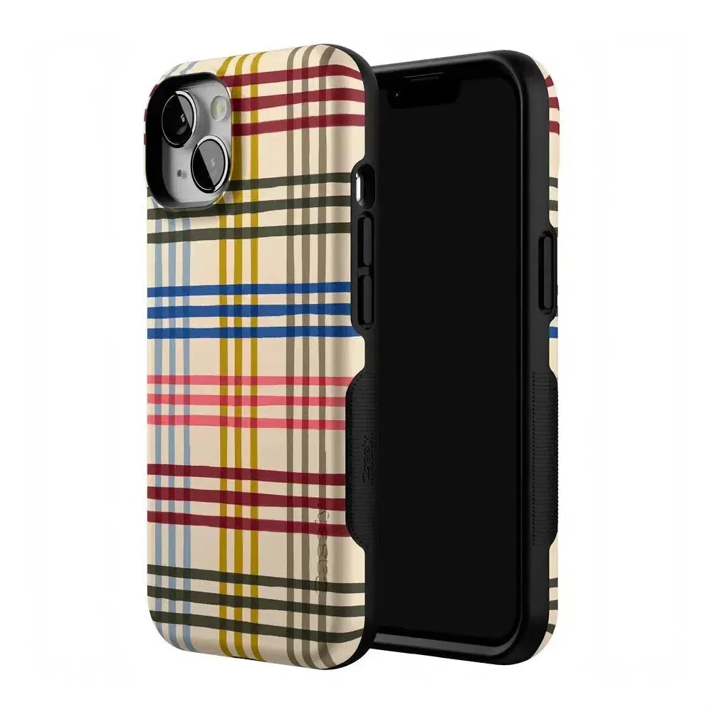 Luxury Feel Cheer | Kitty and Vibe Holiday Case  Almost Sold Out!