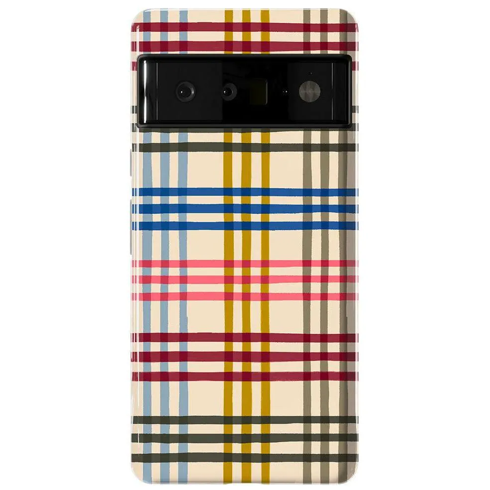 Luxury Feel Cheer | Kitty and Vibe Holiday Case  Almost Sold Out!