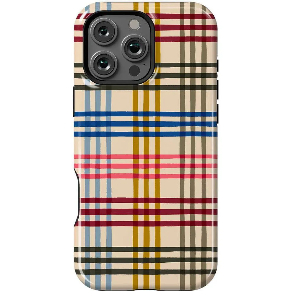 Luxury Feel Cheer | Kitty and Vibe Holiday Case  Almost Sold Out!