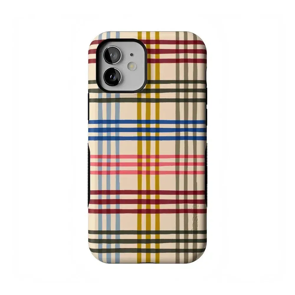 Luxury Feel Cheer | Kitty and Vibe Holiday Case  Almost Sold Out!