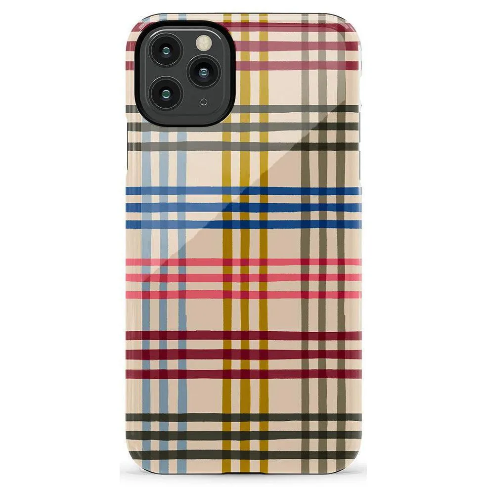 Luxury Feel Cheer | Kitty and Vibe Holiday Case  Almost Sold Out!