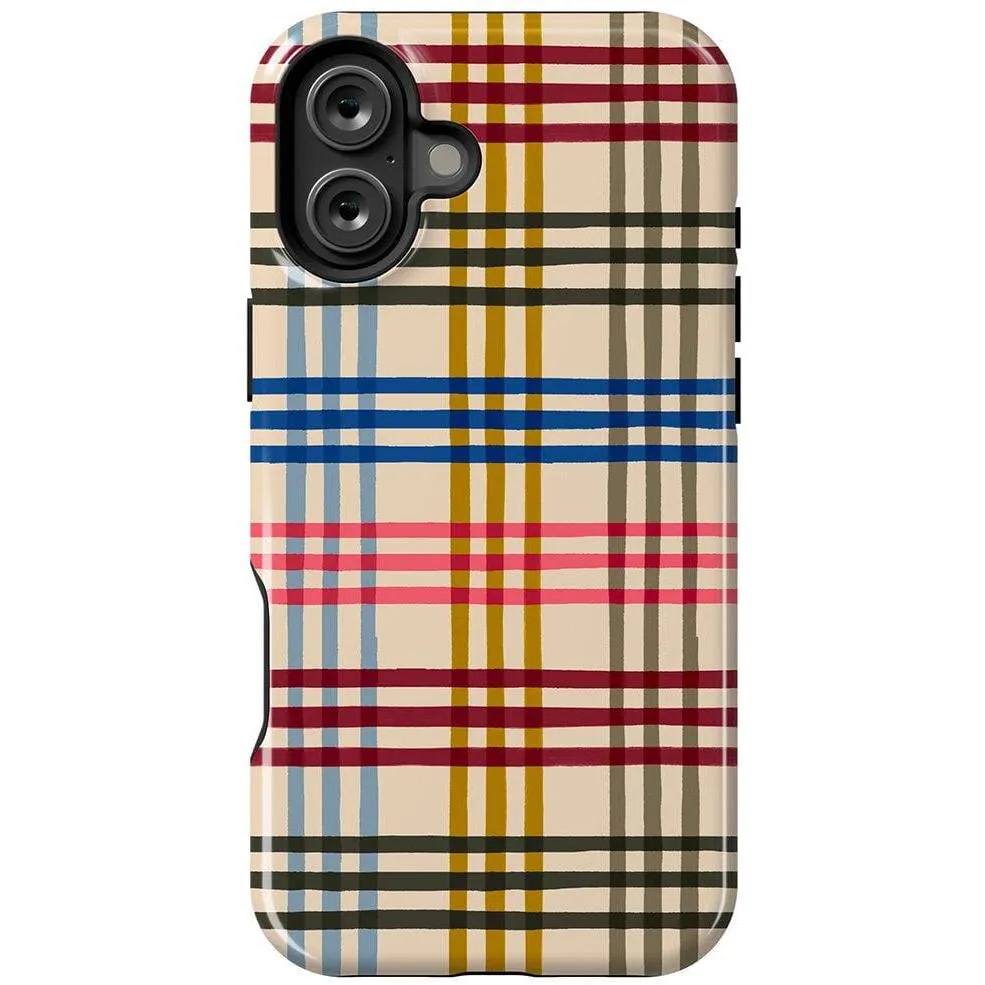 Luxury Feel Cheer | Kitty and Vibe Holiday Case  Almost Sold Out!