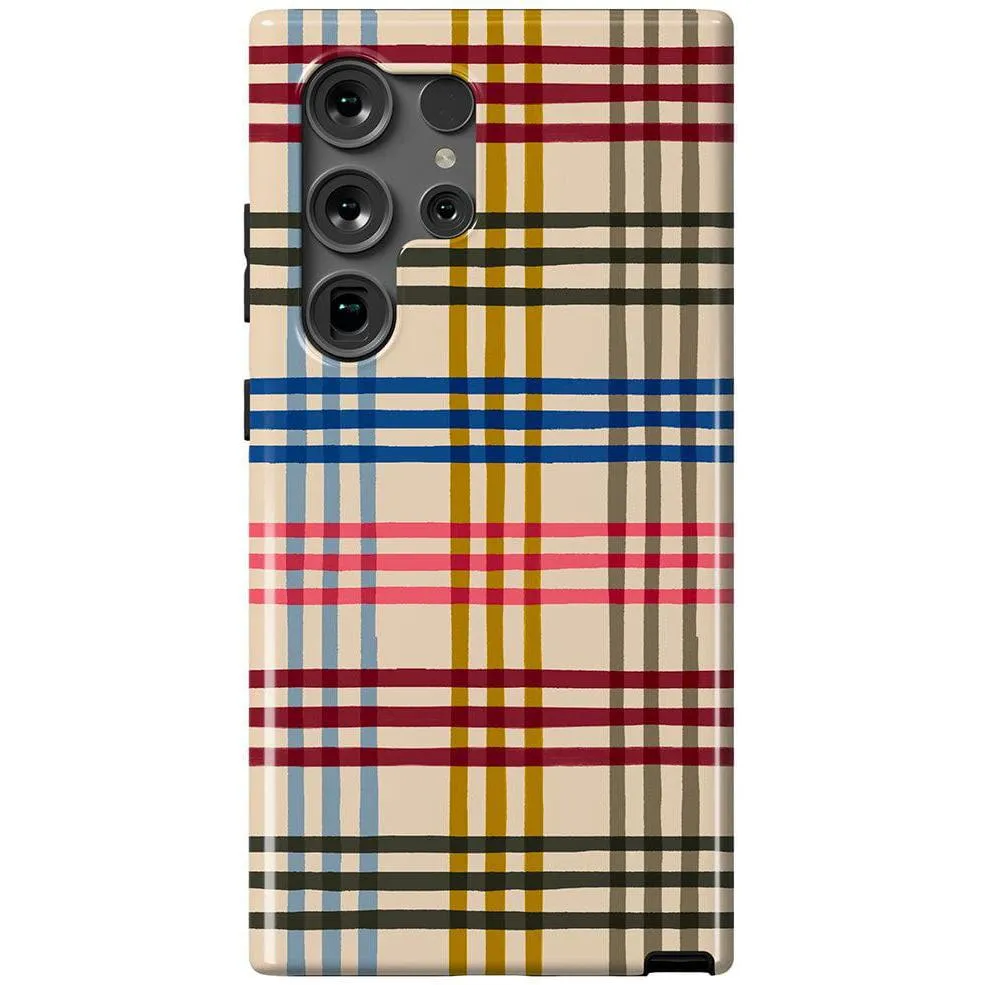 Luxury Feel Cheer | Kitty and Vibe Holiday Case  Almost Sold Out!