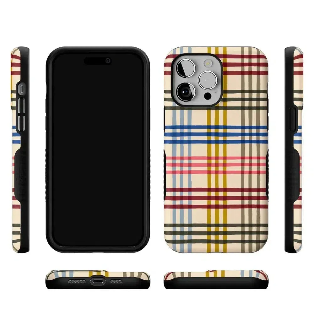 Luxury Feel Cheer | Kitty and Vibe Holiday Case  Almost Sold Out!