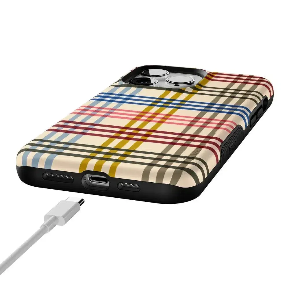 Luxury Feel Cheer | Kitty and Vibe Holiday Case  Almost Sold Out!