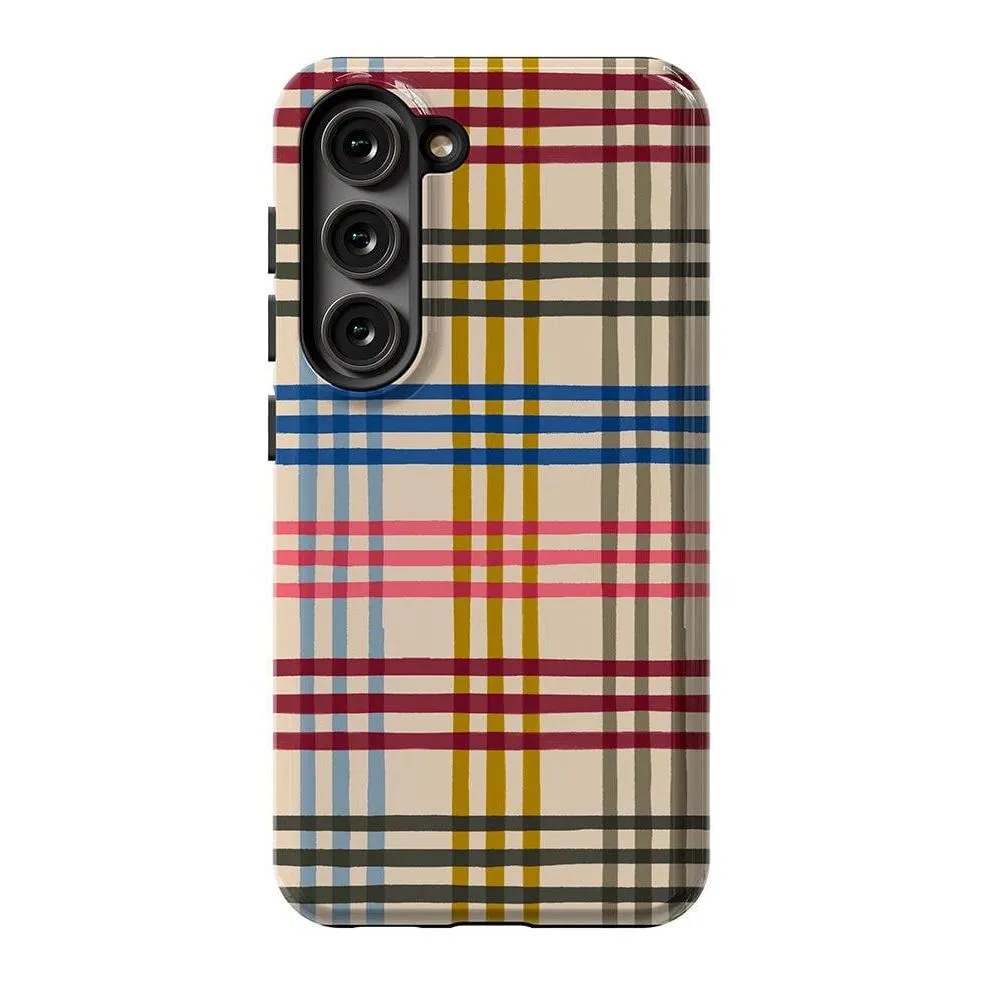 Luxury Feel Cheer | Kitty and Vibe Holiday Case  Almost Sold Out!