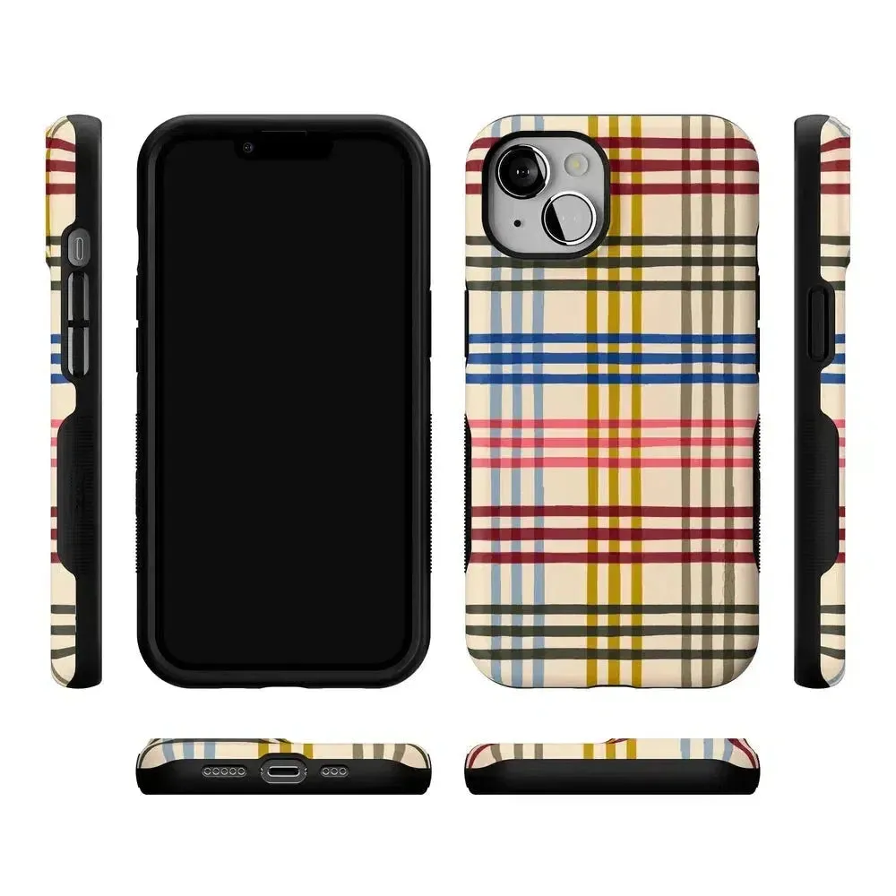 Luxury Feel Cheer | Kitty and Vibe Holiday Case  Almost Sold Out!