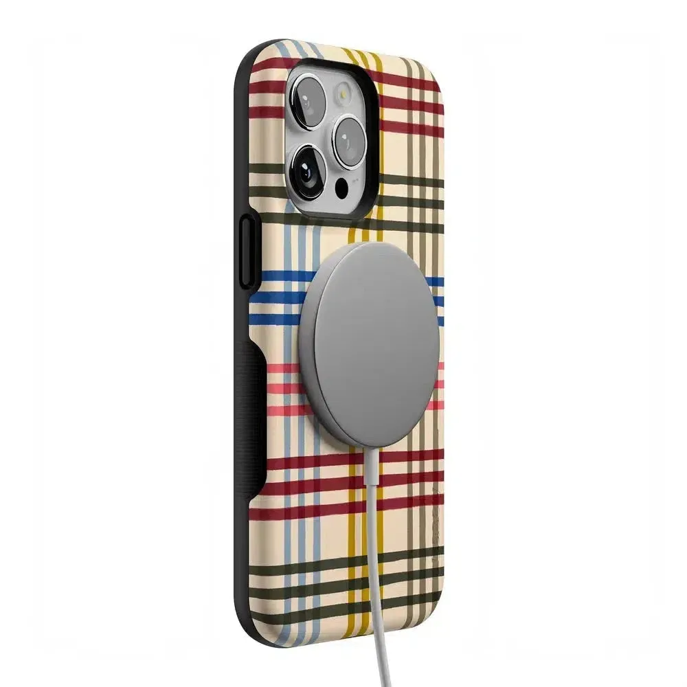 Luxury Feel Cheer | Kitty and Vibe Holiday Case  Almost Sold Out!