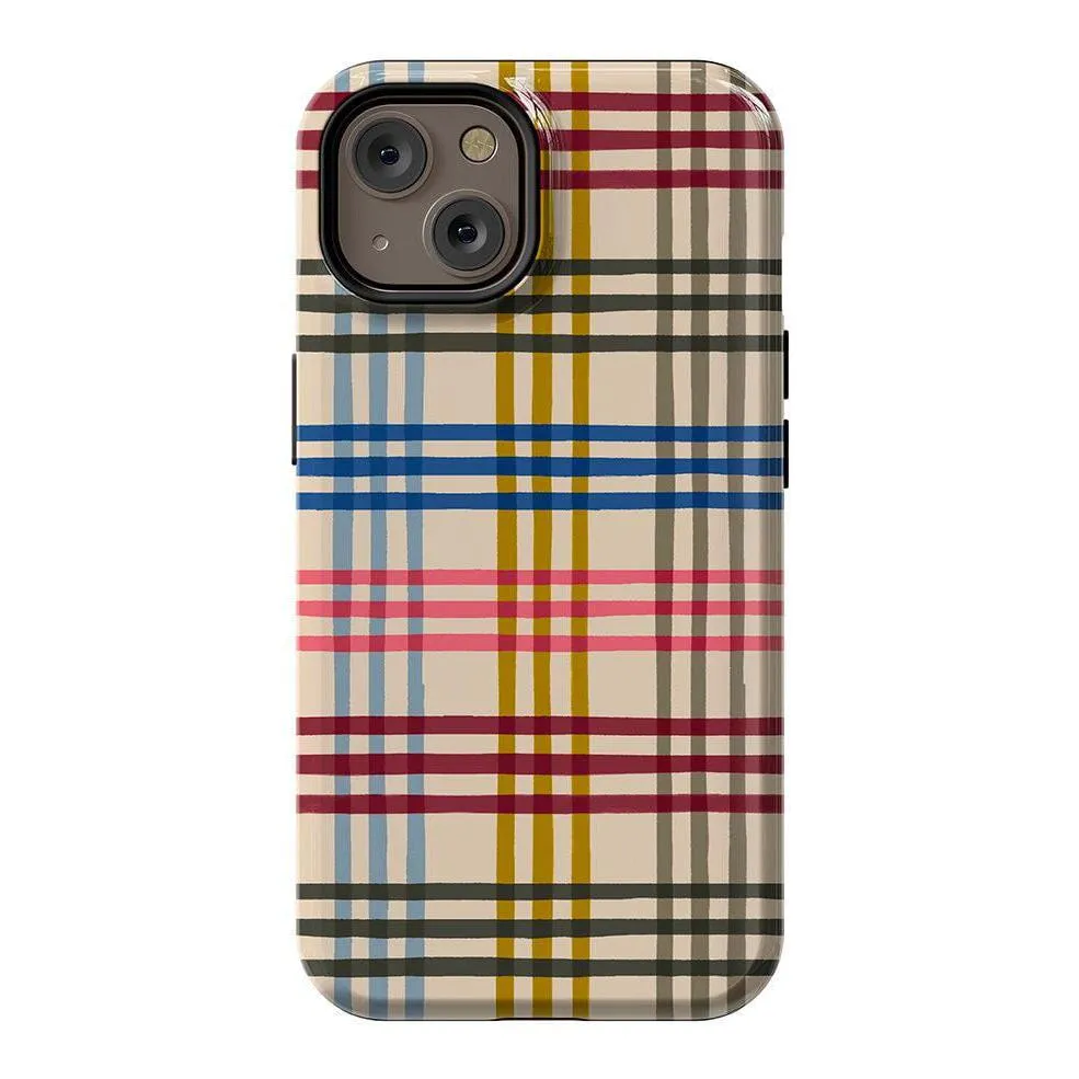 Luxury Feel Cheer | Kitty and Vibe Holiday Case  Almost Sold Out!