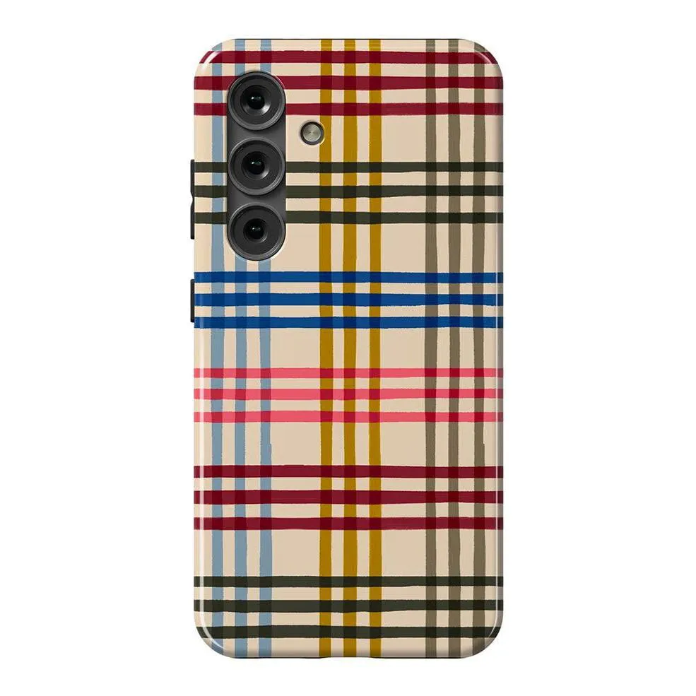 Luxury Feel Cheer | Kitty and Vibe Holiday Case  Almost Sold Out!