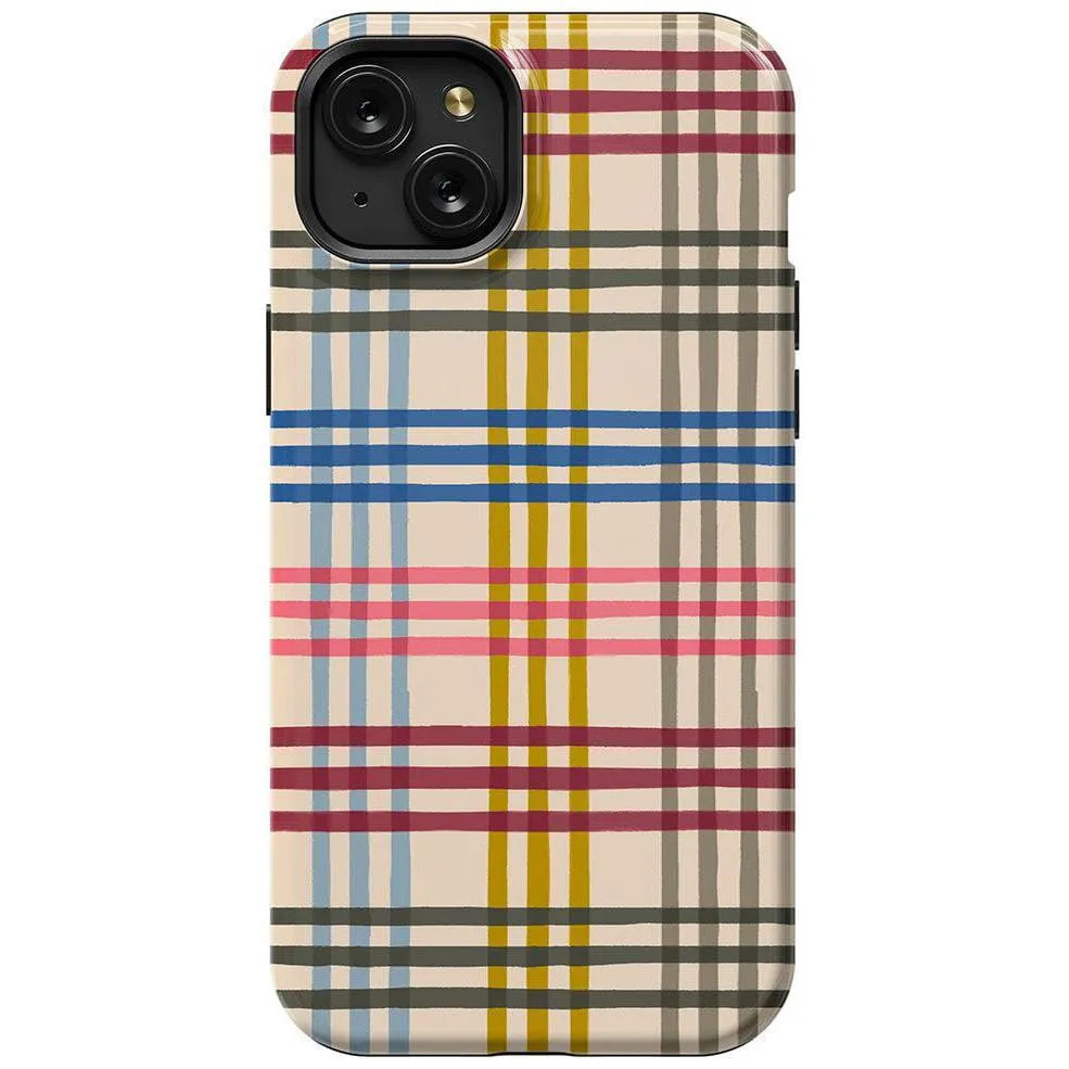 Luxury Feel Cheer | Kitty and Vibe Holiday Case  Almost Sold Out!