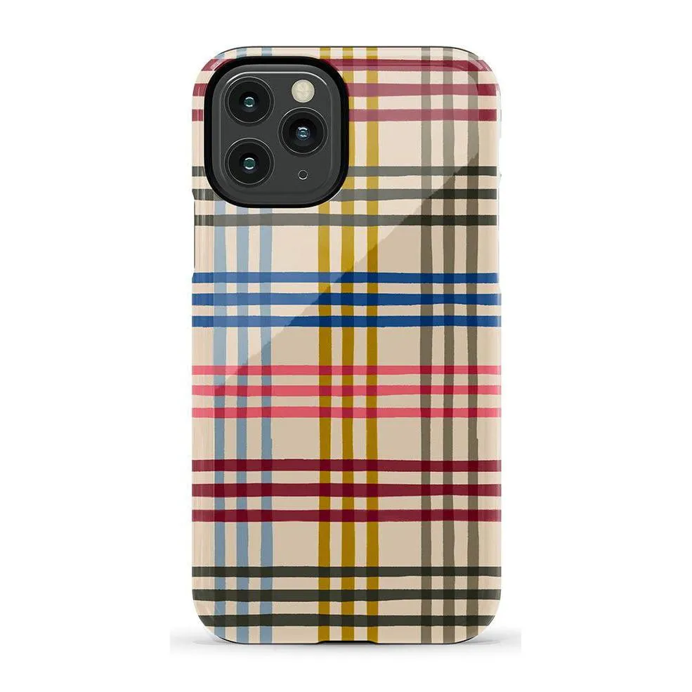 Luxury Feel Cheer | Kitty and Vibe Holiday Case  Almost Sold Out!