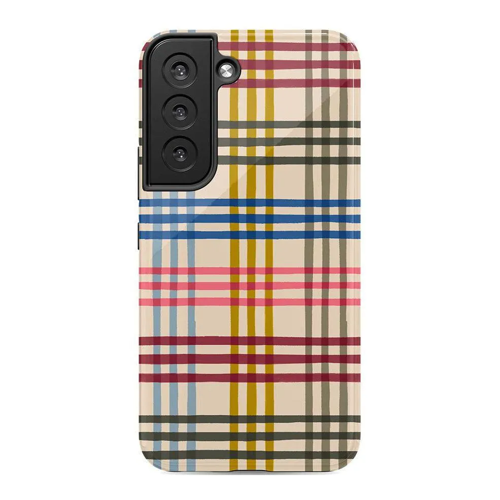 Luxury Feel Cheer | Kitty and Vibe Holiday Case  Almost Sold Out!
