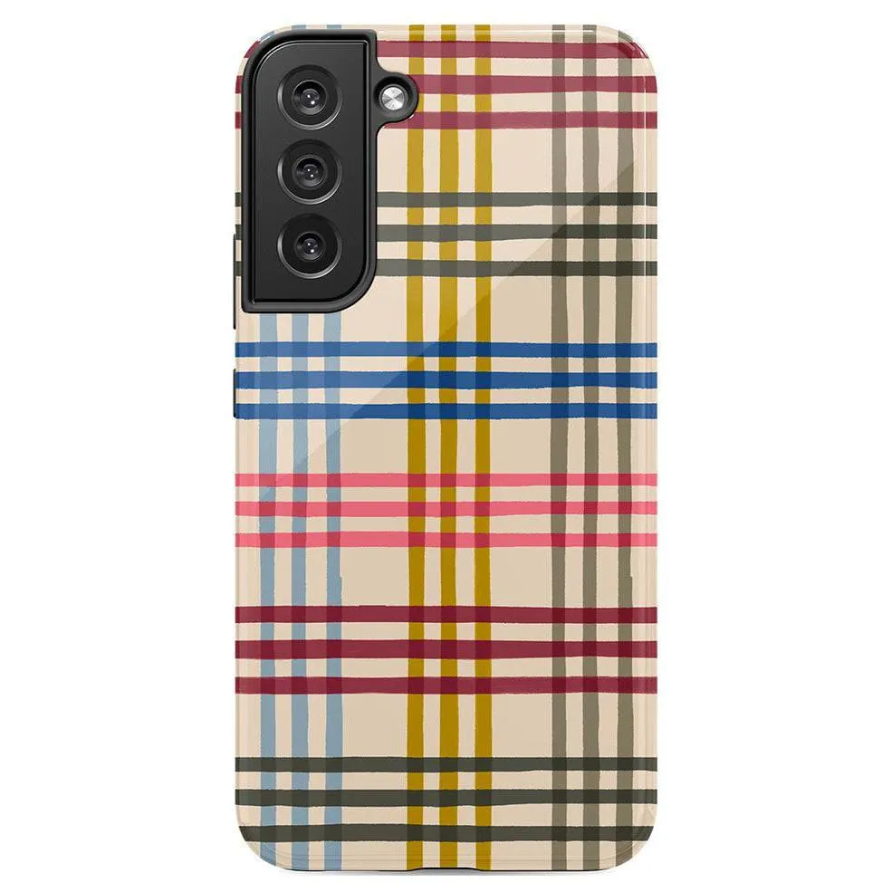 Luxury Feel Cheer | Kitty and Vibe Holiday Case  Almost Sold Out!