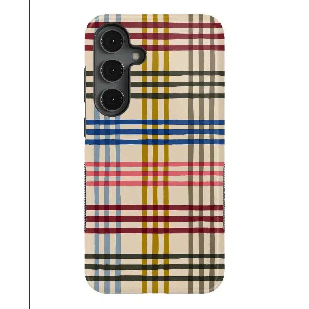 Luxury Feel Cheer | Kitty and Vibe Holiday Case  Almost Sold Out!