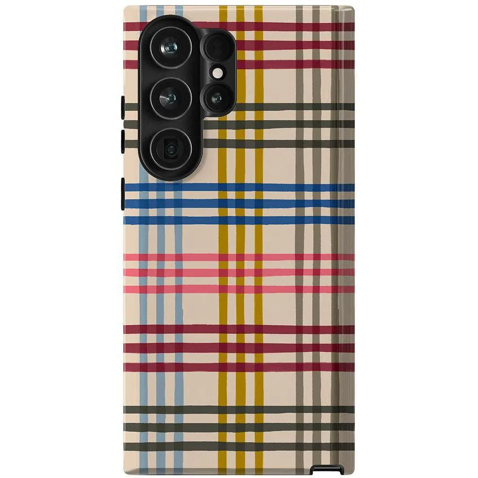 Luxury Feel Cheer | Kitty and Vibe Holiday Case  Almost Sold Out!