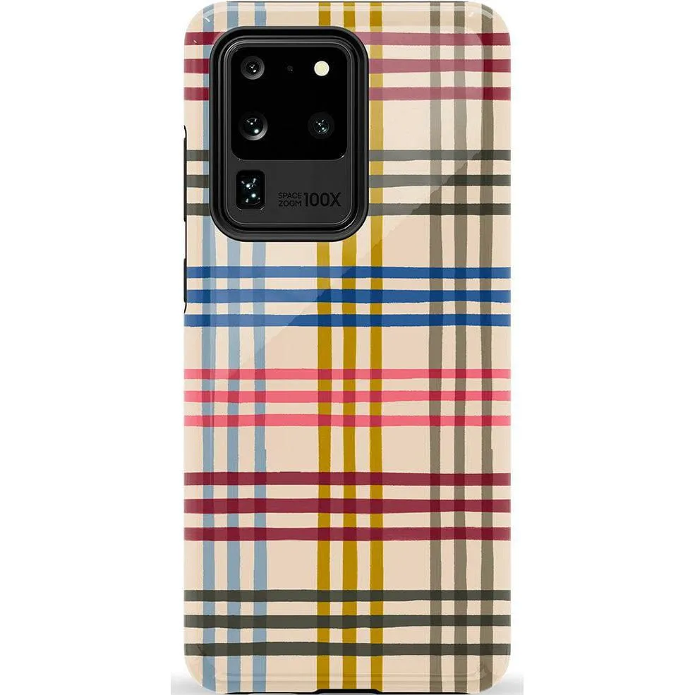 Luxury Feel Cheer | Kitty and Vibe Holiday Case  Almost Sold Out!